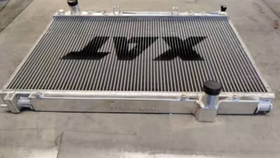 XAT Racing > Toyota Century V12 1997-2017 GZG50 5.0 > XAT Century